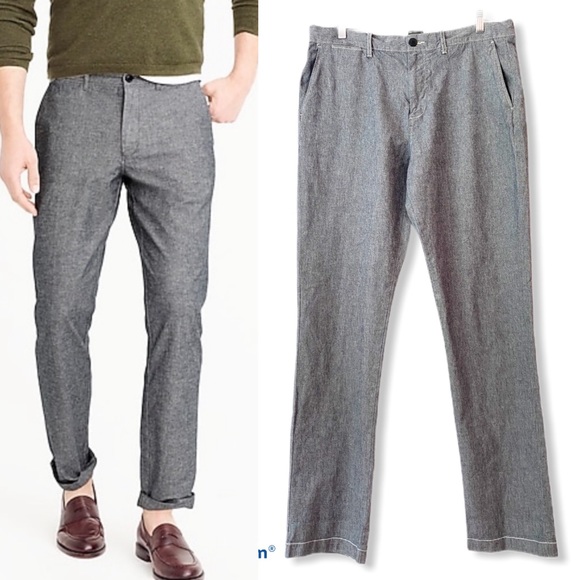 j crew 770 straight fit